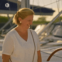 Happy Tinne GIF by vrt