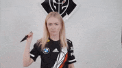 Attack Watch This GIF by G2 Esports