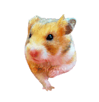 Baby Eating Sticker