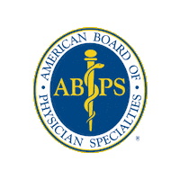 ABPSBoardCertification abps board certification americanboardofphysicianspecialites Sticker