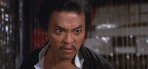 angry martial arts GIF by Shaw Brothers