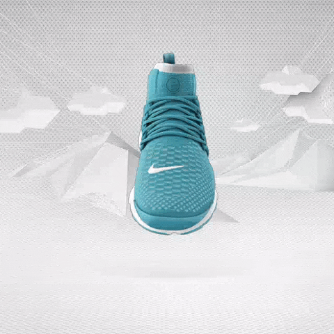 presto GIF by Nike Sportswear