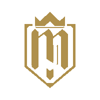 mcprep royals go royals mercyculture mercy culture Sticker