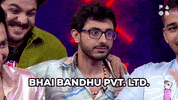 Ashish Chanchlani Drama GIF by Amazon miniTV