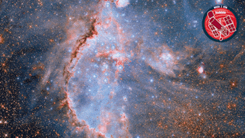 Stars Nasa GIF by ESA/Hubble Space Telescope