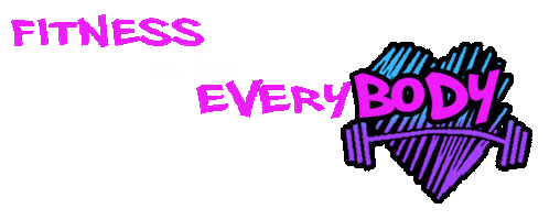 Sticker by Seattle Dance Fitness