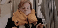 i cant breathe tommy boy GIF by Leroy Patterson
