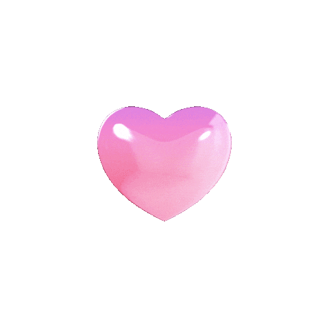 Heart Love Sticker by BRIT Awards