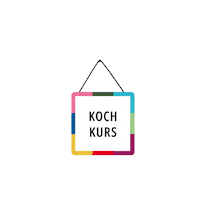 Kochen Sticker by BVK Students Hannover