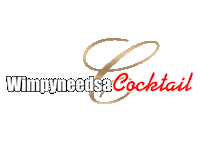 Cocktail Reining Sticker by Silver Spurs Equine