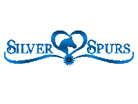 Stallions Reining Sticker by Silver Spurs Equine