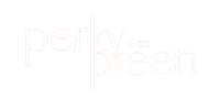 Sticker by Perky Preen Co.