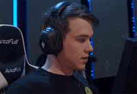 Not Bad Vanity GIF by Chaos EC