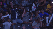 atlanta dream GIF by WNBA
