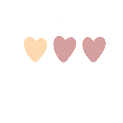Heart Love Sticker