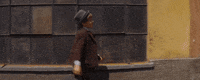 Dance Film GIF