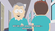 informing GIF by South Park 