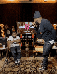 Verzuz Battle GIF by Verzuz