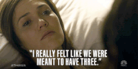 Mandy Moore Rebecca GIF by This Is Us