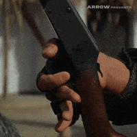 Clint Eastwood Cult GIF by Arrow Video