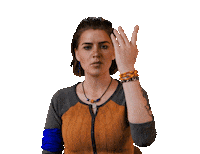 UbisoftGSA cosplay ubisoft far cry far cry 6 Sticker