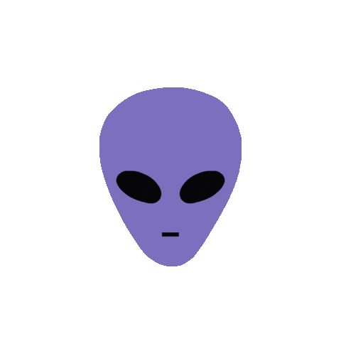 Et Dreamer Sticker