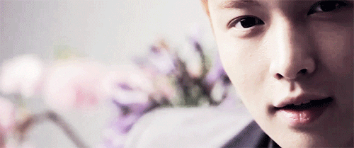 exo m GIF