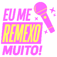 Paulo Gustavo Happy Dance Sticker by Telecine