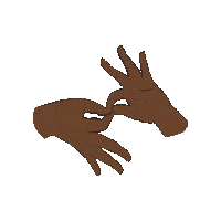 probonoasl pbasl Sticker