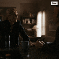 Season 6 Amc GIF by Better Call Saul