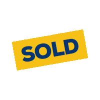 Real Estate New Listing Sticker by Barfoot&Thompson