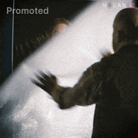 GIF by M3GAN 2.0