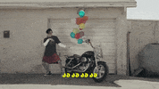 Harley Davidson Party GIF by iamnotshane