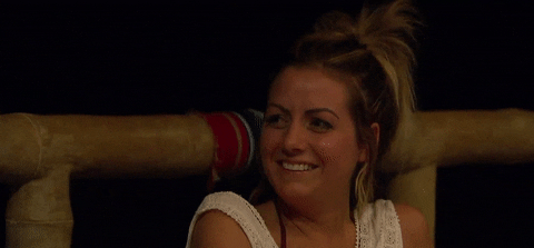 season 3 abc GIF by Bachelor in Paradise