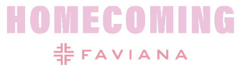 Prom Homecoming Sticker by Faviana