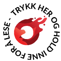 Olaverbestlogo Sticker by Hobbykokken