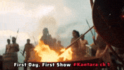 First Day Arrow GIF by Divo Music