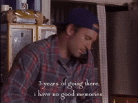 season 3 netflix GIF by Gilmore Girls 