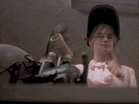 Space Exploration GIF by Topshelf Records