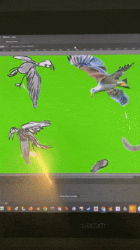 Innovation Lab GIF by Alex Boya