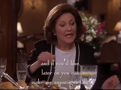 season 3 netflix GIF by Gilmore Girls 