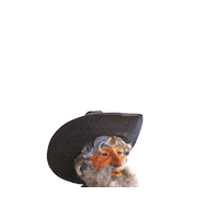 JerkyVilleUSA food snack sam meat Sticker