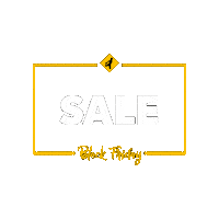 Jumping Black Friday Sticker by Jumpsquare