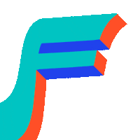 A To Z Art Sticker by Yeremia Adicipta