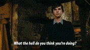 season 3 GIF by A&E