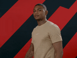Sport Mma GIF by UFC