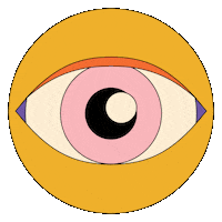 TheGrassIsGreener music festival look wink Sticker