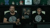 greetings huhu GIF by Bonjwa