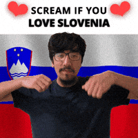 Si Slovenia GIF