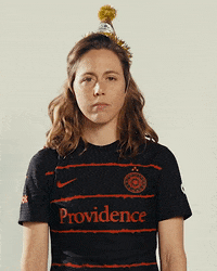 Portland Thorns Fc Football GIF by Thorns FC